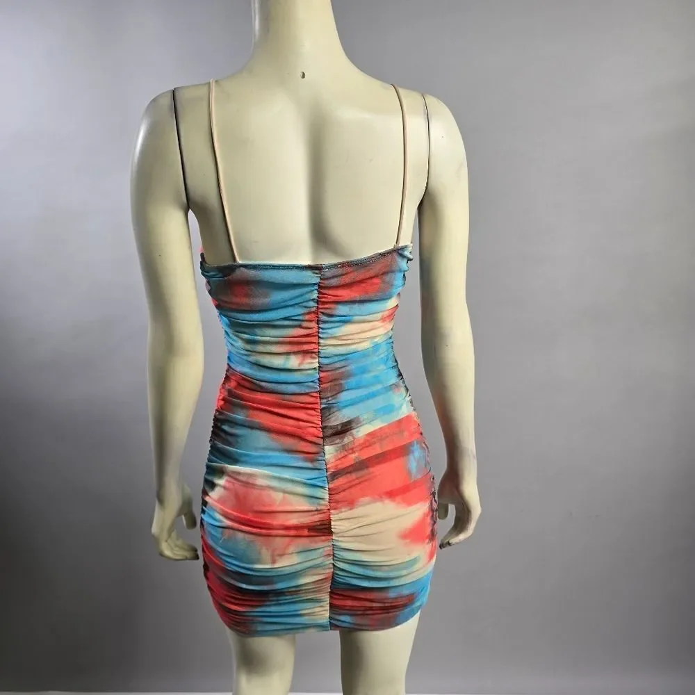 Fashion Nova xs dress R8